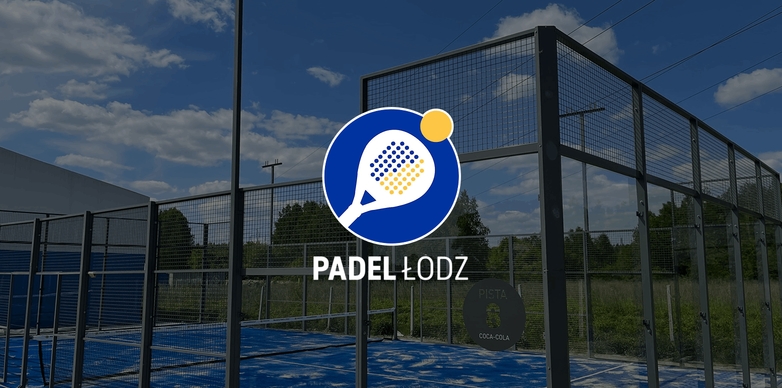 Padel Lodz